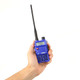 Polaris Ranger RH-5R PRO Bank Kit by Rugged Radios